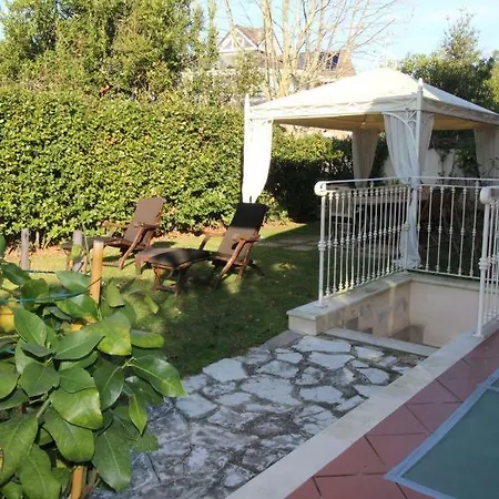 Apartment La Casa Di Simona